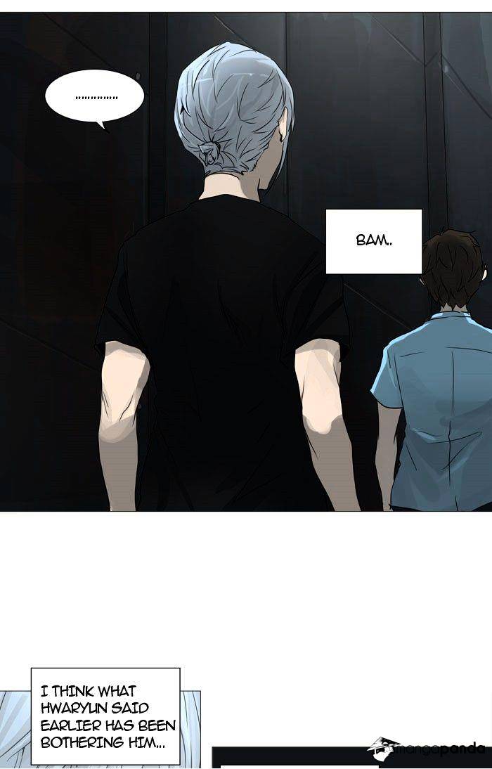 Tower of God, Chapter 248 image 16